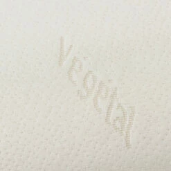 Oreiller Rectangulaire Mémoire De Forme Sérénité -feuille Soldes Magasin oreiller rectangulaire memoire de forme serenite 2