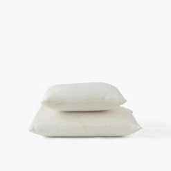 Oreiller Rectangulaire Mémoire De Forme Sérénité -feuille Soldes Magasin oreiller rectangulaire memoire de forme serenite 3