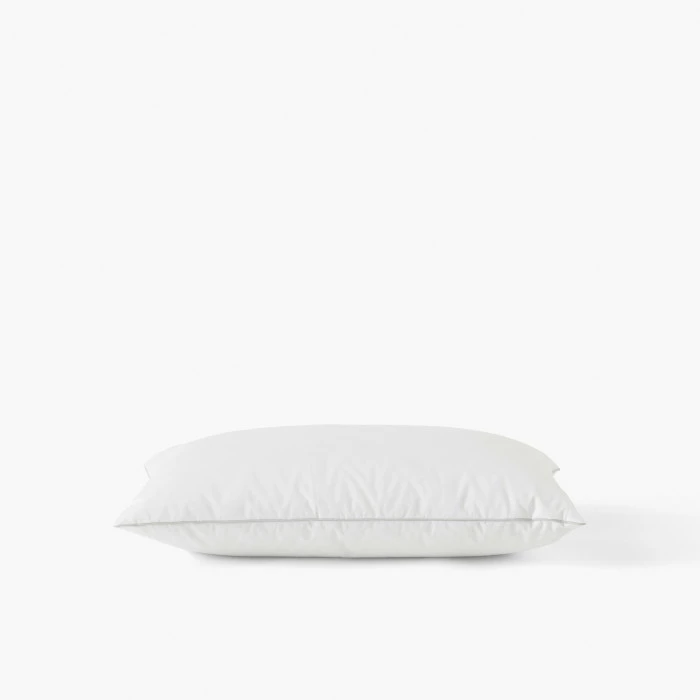 Oreiller Rectangulaire Mi-ferme Duvet Et Microfibre Kilim 2 Oreiller Rectangulaire Mi-ferme Duvet Et Microfibre Kilim – Image 2