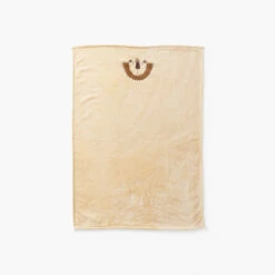 Plaid Polaire Safari -feuille Soldes Magasin plaid polaire safari 2