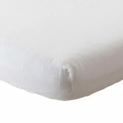 Protège Matelas Molleton Crépuscule -feuille Soldes Magasin protege matelas molleton crepuscule 3