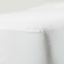 Protège Matelas Molleton Crépuscule II -feuille Soldes Magasin protege matelas molleton crepuscule ii 2