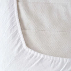 Protège Matelas Tête Et Pied Relevables Imperméable Aube