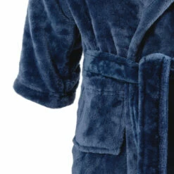 Robe De Chambre Enfant Polaire à Capuche Ptitchic Marine 7 Robe De Chambre Enfant Polaire à Capuche Ptitchic Marine -feuille Soldes Magasin robe de chambre enfant polaire a capuche ptitchic marine 3