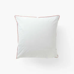 Taie D'oreiller Carré Percale De Coton Roland-Garros 2023 7 Taie D'oreiller Carré Percale De Coton Roland-Garros 2023 -feuille Soldes Magasin taie d oreiller carre percale de coton roland garros 2023 2