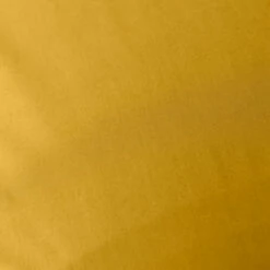 Taie D'oreiller Carrée Percale De Coton Neo Curry -feuille Soldes Magasin taie d oreiller carree percale de coton neo curry 3