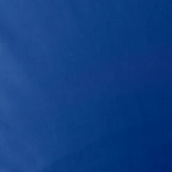 Taie D'oreiller Carrée Percale De Coton Neo Outremer -feuille Soldes Magasin taie d oreiller carree percale de coton neo outremer 3