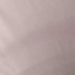 Taie D'oreiller Carrée Percale De Coton Neo Poudre -feuille Soldes Magasin taie d oreiller carree percale de coton neo poudre 3