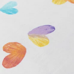 Taie D'oreiller Carrée Pur Coton Calliopé -feuille Soldes Magasin taie d oreiller carree pur coton calliope 3