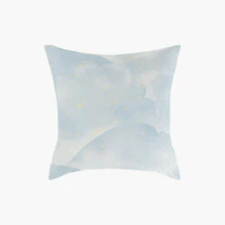 Taie D'oreiller Carrée Pur Coton Skog