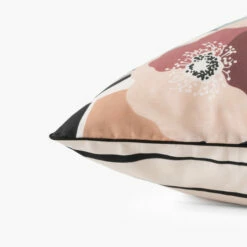 Taie D'oreiller Rectangulaire Percale De Coton Bio Gisèle 8 Taie D'oreiller Rectangulaire Percale De Coton Bio Gisèle -feuille Soldes Magasin taie d oreiller rectangulaire percale de coton bio gisele 3