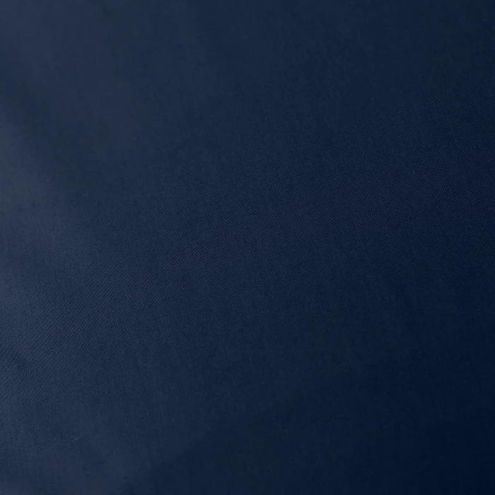 Taie D'oreiller Rectangulaire Percale De Coton Neo Marine 3 Taie D'oreiller Rectangulaire Percale De Coton Neo Marine – Image 3