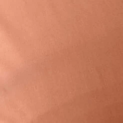 Taie D'oreiller Rectangulaire Percale De Coton Neo Tomette -feuille Soldes Magasin taie d oreiller rectangulaire percale de coton neo tomette 2