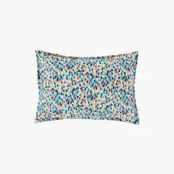 Taie D'oreiller Rectangulaire Pur Coton Mijas