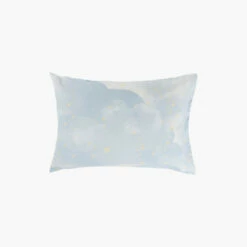 Taie D'oreiller Rectangulaire Pur Coton Skog