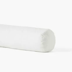 Traversin Duvet De Canard Et Microfibre Kilim